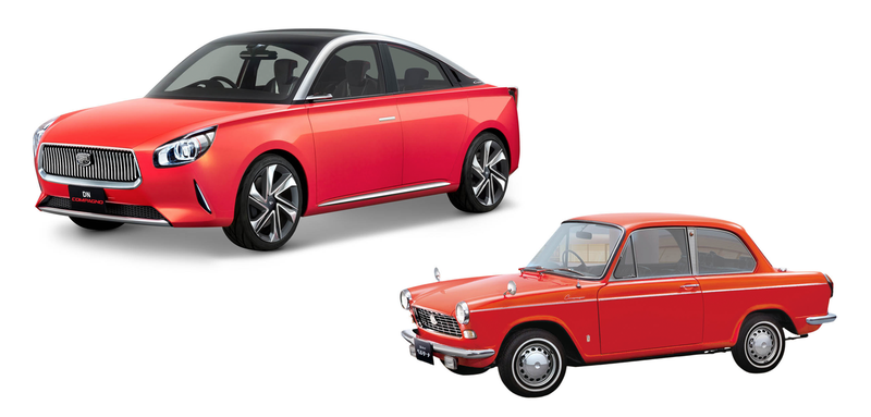 Illustration for article titled Daihatsu Is The Only Carmaker That's Wonderful Anymore